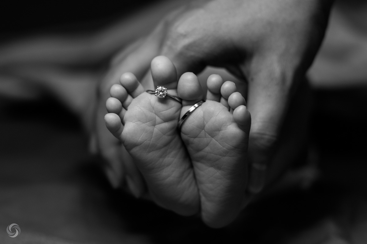 Newborn Photography 初生嬰兒攝影