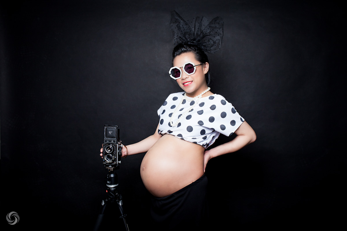Maternity Pregnancy Photography 孕婦攝影